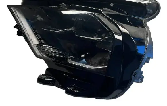 Citroen C4 III e-C4 Headlight/headlamp 9830649480 73243669 73243669B63A