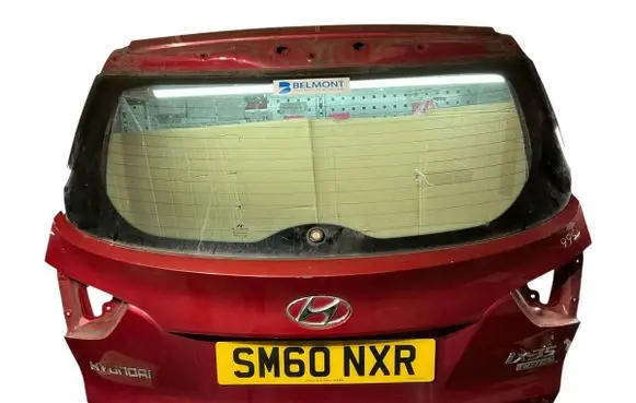 Hyundai ix35 Tailgate/trunk/boot lid 