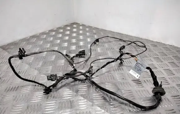 Audi A4 S4 B8 8K Parking sensor (PDC) wiring loom TAB010813P 560005091692 8K0971104C