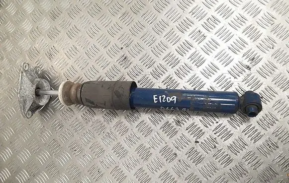 BMW 3 F30 F35 F31 Rear shock absorber/damper 3267250028