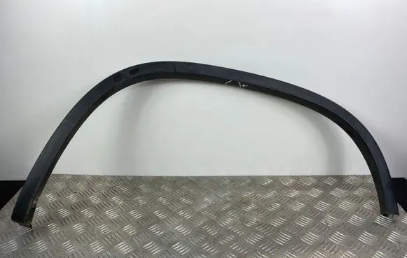 Volkswagen Tiguan Rear fender molding trim 