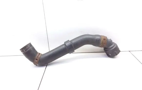 Audi A3 S3 8L Engine coolant pipe/hose 1J0121619