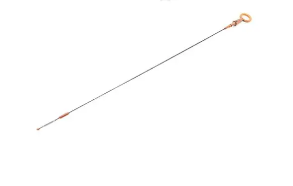 Oil level dip stick