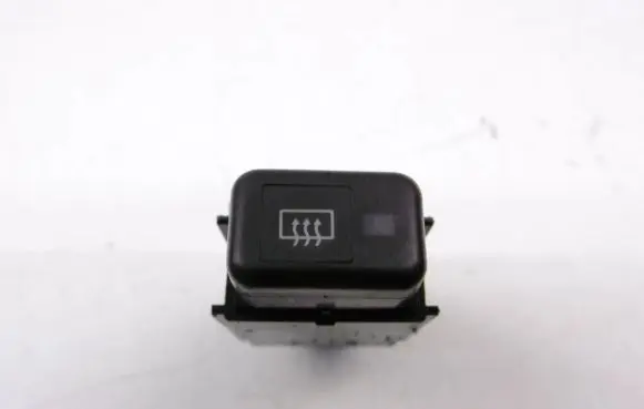 Toyota Previa (XR10, XR20) I Windscreen/window heater switch