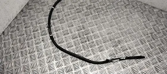 Audi A6 C7 Headlight washer hose/pipe 4G0955667
