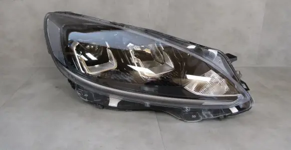 Ford Kuga III Headlight/headlamp LV4B13W029AK 9018782607AI