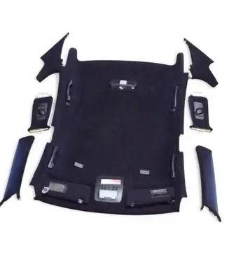 Lexus IS 220D-250-350 Headlining set 7313653010 7313553020 6221253040