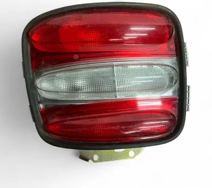 Rear/tail lights
