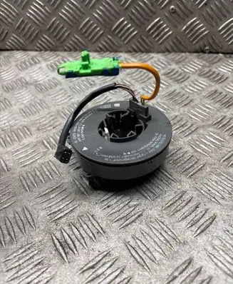 Opel Zafira A Airbag slip ring squib (SRS ring) 24459850 1610662