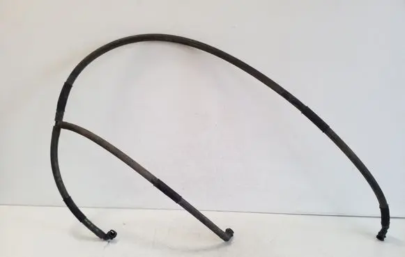 Skoda Superb B6 (3T) Headlight washer hose/pipe 