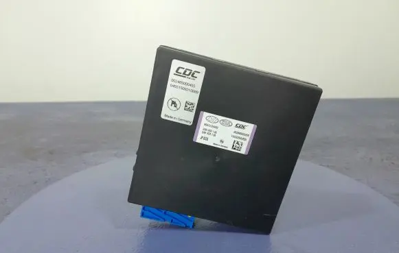 KIA Optima Other control units/modules 95610-D4000