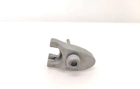 Audi A6 S6 C7 4G Fuel Injector clamp holder 059216J