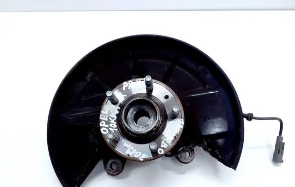 Opel Mokka Front wheel hub 94544440