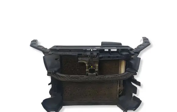 Seat Alhambra (Mk2) Radiator set 