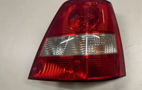 KIA Sorento Rear/tail lights