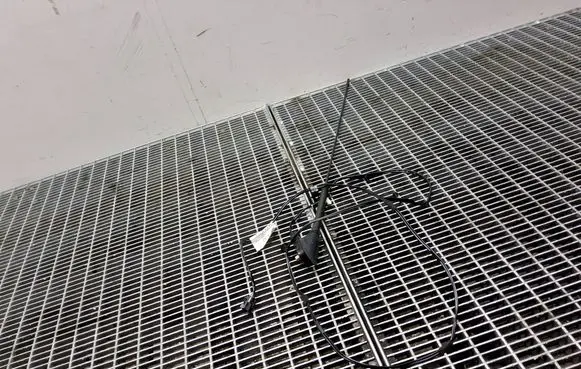 Ford Turneo Courier Radio antenna ET7618812ED
