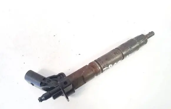 Fuel injector