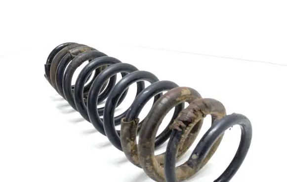 Ford Focus Rear coil spring