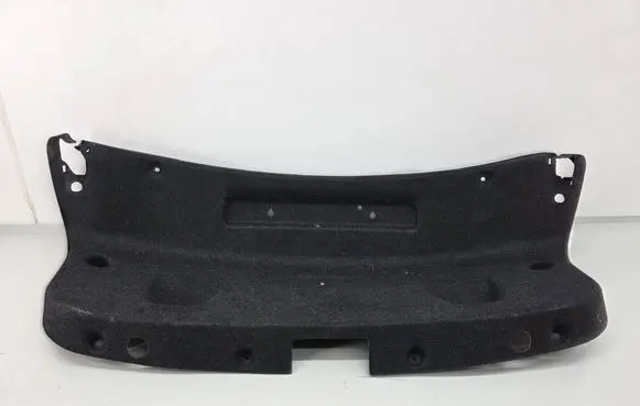 BMW M3 F80 Tailgate trim 7255636