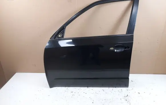 Subaru Forester SG Front door