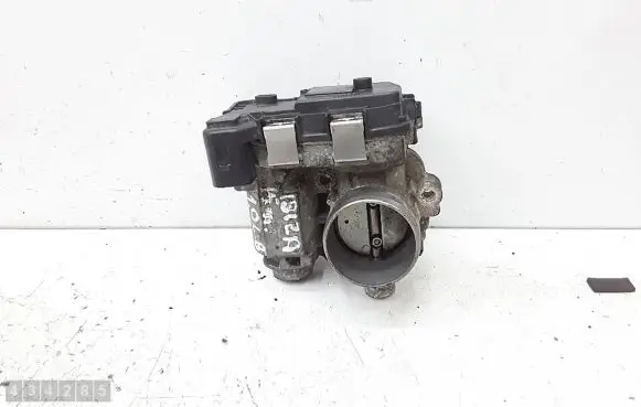 Seat Ibiza IV (6J,6P) Throttle valve 04C133052D