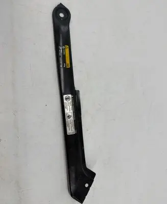 Volkswagen e-Golf Radiator support slam panel bracket 5G0805932