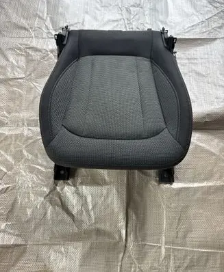 Subaru Crosstrek III Driver seat console base 64100FN010 64120FN010 64140FN150NT