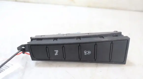 Volkswagen PASSAT B7 USA Other switches/knobs/shifts