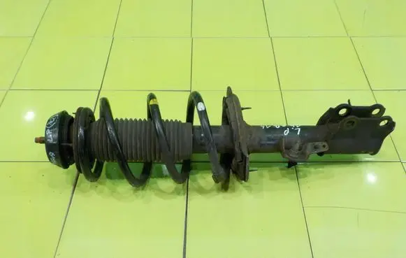 KIA Venga Front shock absorber/damper PRZOD MCPHERSON