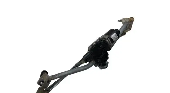Volkswagen Polo IV 9N3 Rear window wiper motor 6Q1955113A 443122288017