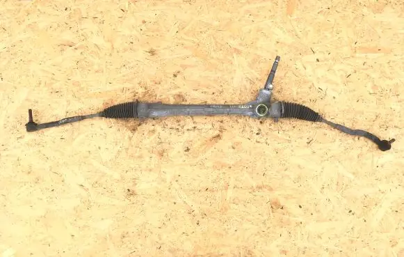 Toyota Prius (XW30) Steering rack 2Z131077 J10 96000