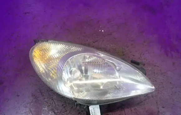 Citroen Xsara Picasso Headlight/headlamp