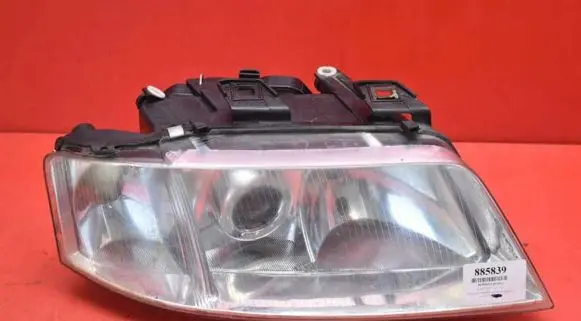 Audi A6 S6 C5 4B Headlight/headlamp 0000