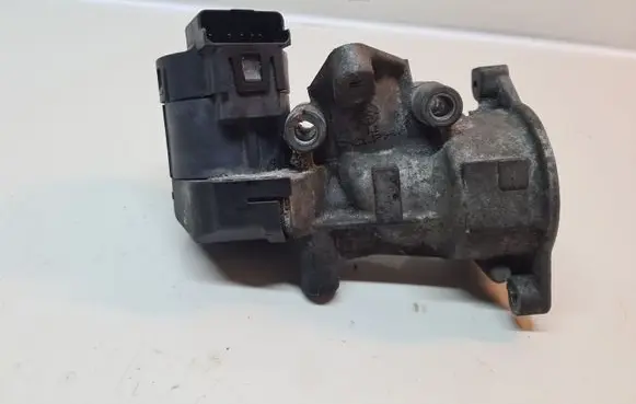 Citroen C8 EGR valve