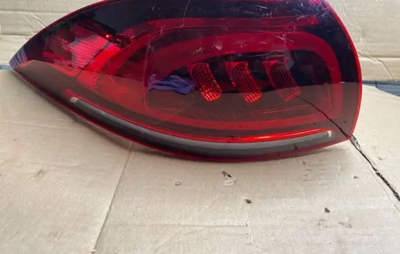 Mercedes-Benz GLE W167 Rear/tail lights A1679061007 CCC17010A