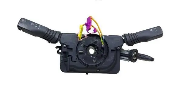 Opel Zafira B Wiper turn signal indicator stalk/switch 13177916