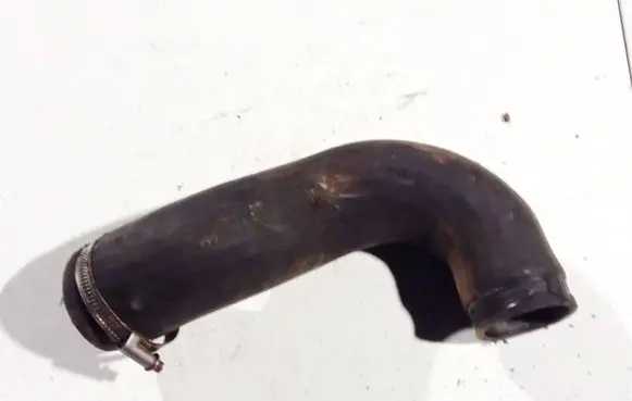 Ford Transit Intercooler hose/pipe