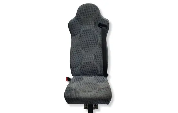 Ford Transit Rear seat 