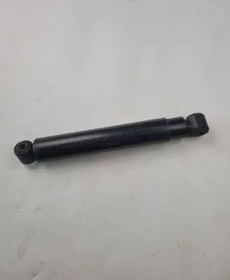 Mercedes-Benz Vito Viano W638 Rear shock absorber with coil spring A0033236100
