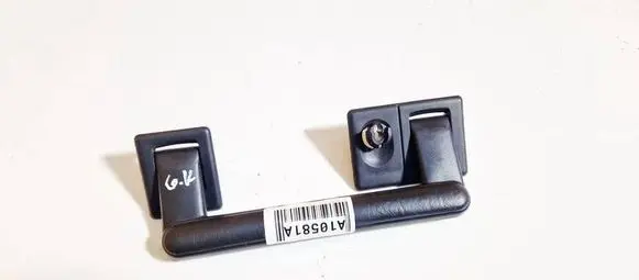 Audi 100 200 5000 C3 Rear interior roof grab handle