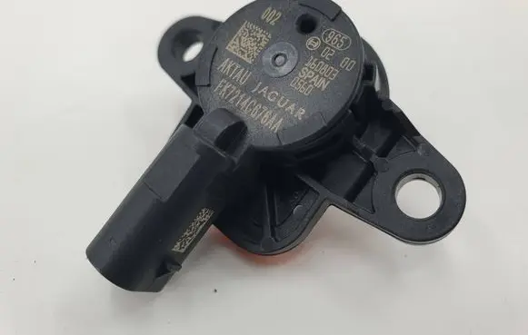 Jaguar F-Pace Airbag deployment crash/impact sensor FK7214C676AA