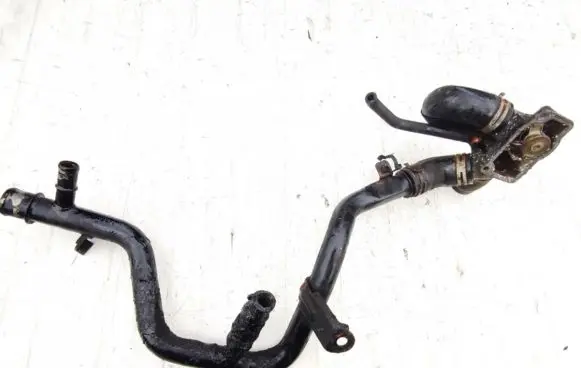 Opel Signum Engine coolant pipe/hose