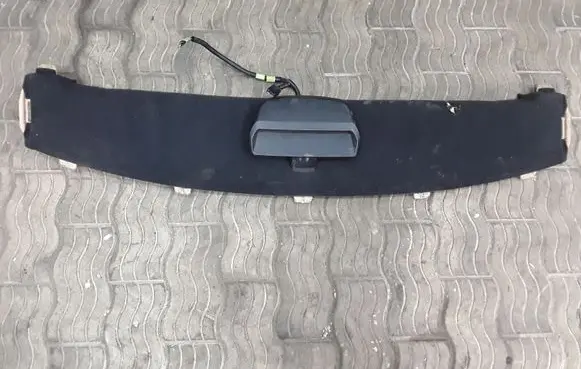 Lexus GS 300 350 430 450H Other trunk/boot trim element NOCODE
