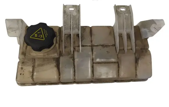 Tesla Model S Coolant expansion tank/reservoir 103612400D