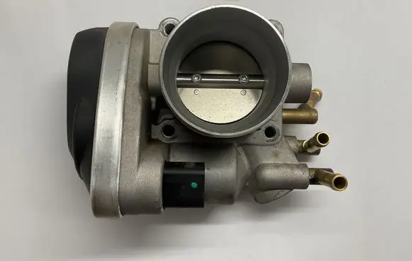 Volkswagen Caddy Throttle body valve Tb0038