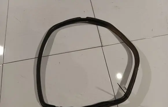 Citroen Berlingo Rubber seal rear door