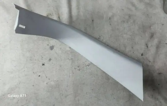Ford Galaxy (D)pillar trim (top) 6M21U42907AhW