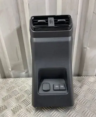 Lexus NX Rear air vent grill 58863-78020