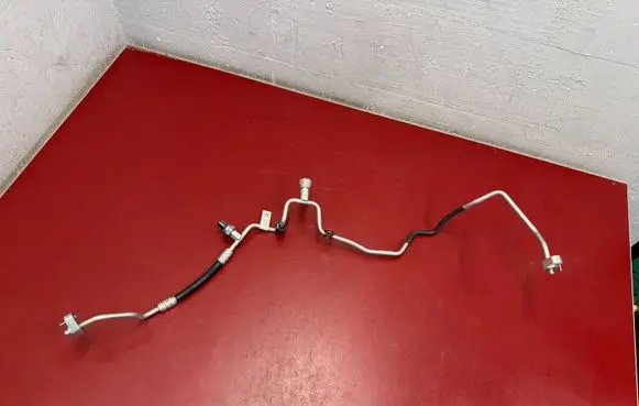 BMW X1 U11 Air conditioning (A/C) pipe/hose 5A27127 64505A27127