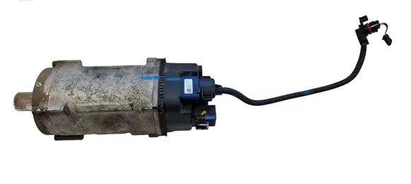 Chevrolet Camaro Steering rack electric part 7802277809 7818177907 180517